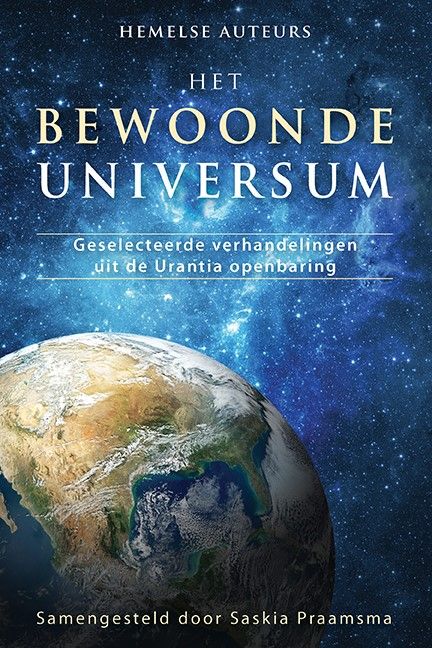 Het Bewoonde Universum - Paperback